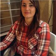 Graduada en Química por la universidad de Málaga ofrece clases particulares de Química a nivel ESO y Bachillerato. Refuerzo de todas las asignaturas a nivel de primaria